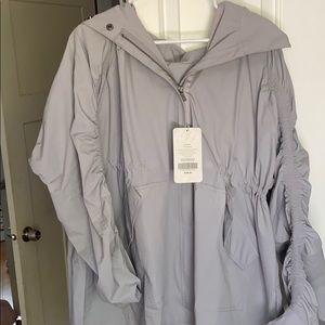 Fabletics jacket